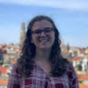 Meet your Posher, Katrina